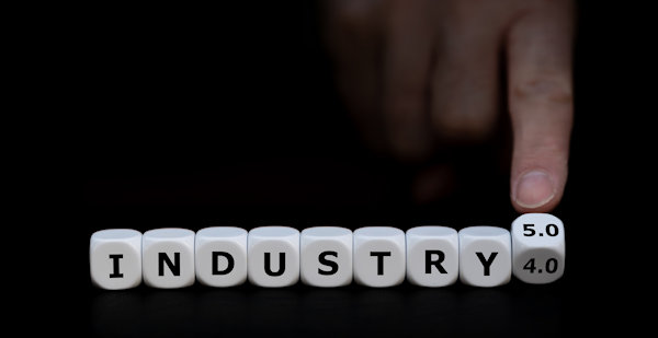 cobot insdustry