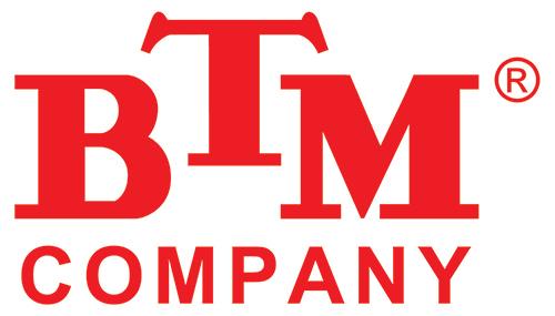 BTM Company Logo