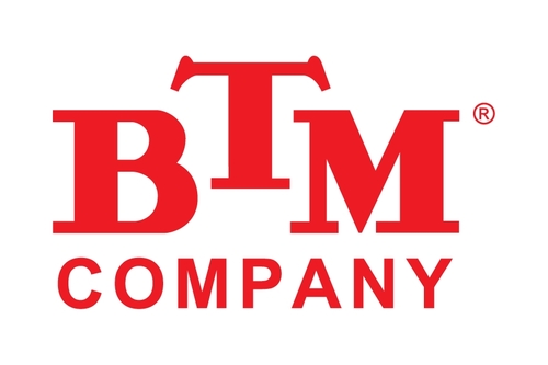 BTM Company Logo