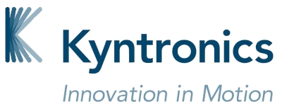 Kyntronics Logo