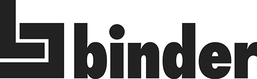 Binder USA Logo