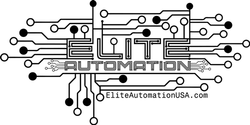 Elite Automation Logo