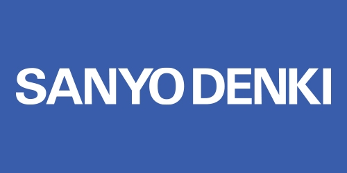 Sanyo Denki America Logo