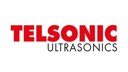 Telsonic Ultrasonics Inc Logo