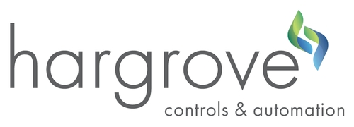 Hargrove Controls and Automation Logo