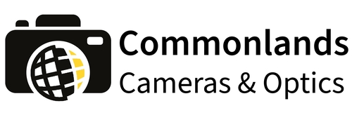 Commonlands LLC Logo