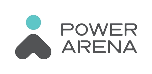PowerArena Logo