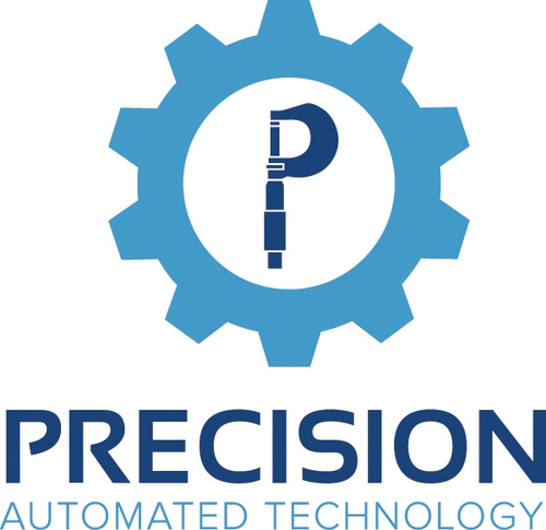 Precision Automated Technology Logo