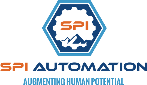 SPI Automation Logo