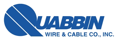 Quabbin Wire & Cable Co. Inc. Logo