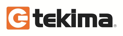 Tekima S.R.L. Logo