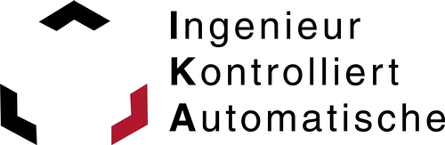 IKA Technology Logo