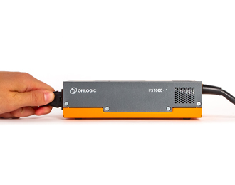 The OnLogic PS1000-1 is a 1000 Watt PC power supply