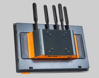 Extrovert 4G LTE Connected Computers