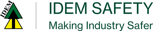 IDEM Safety Logo