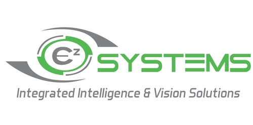 EZ Automation Systems LLC Logo