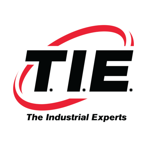 T.I.E. Industrial Logo