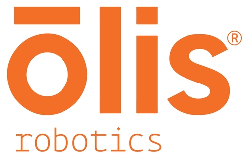 Olis Robotics Company Logo