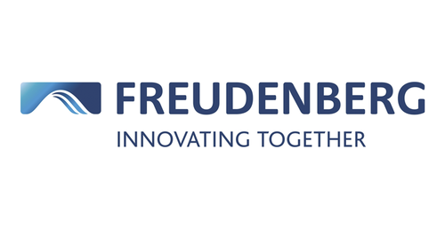 Freudenberg FST GmbH Logo