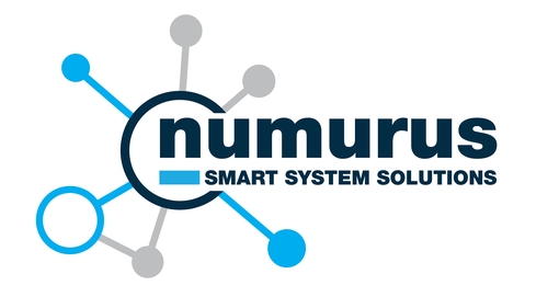 Numurus LLC Logo