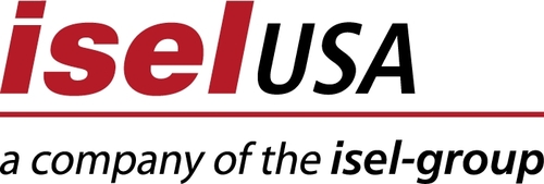 Isel USA, Inc Logo