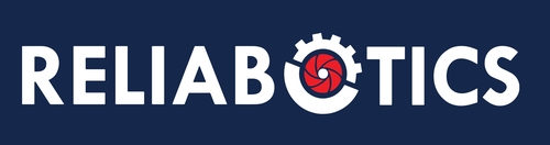 Reliabotics Logo