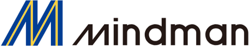 Mindman Industrial Co. Ltd. Logo