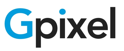 Gpixel Logo