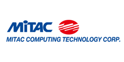 MiTAC Computing Technology Corp. Logo