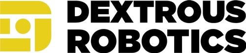 Dextrous Robotics Logo