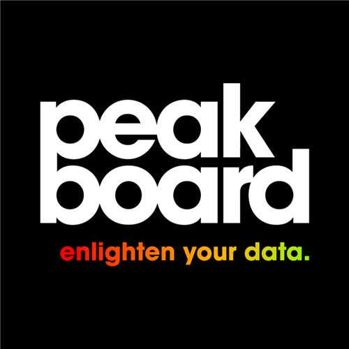 Peakboard America Inc. Company Logo