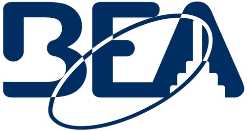 BEA Sensors Logo