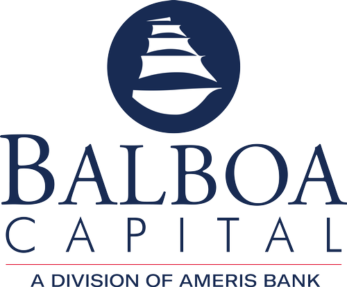 Balboa Capital Logo