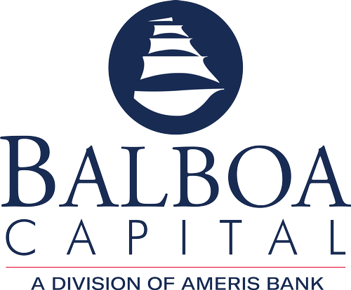 Balboa Capital Logo