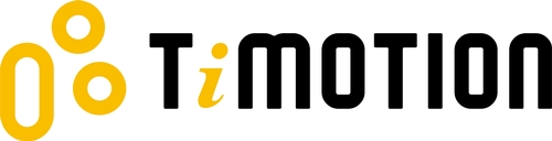 TiMotion USA, Inc. Logo
