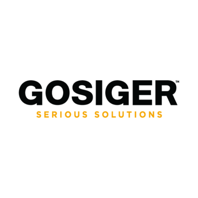 Gosiger Automation - A3 Member