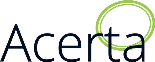 ACERTA ANALYTICS Logo