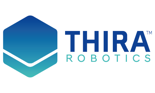 THIRA Robotics Logo