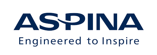 ASPINA Logo