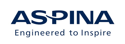 ASPINA Logo