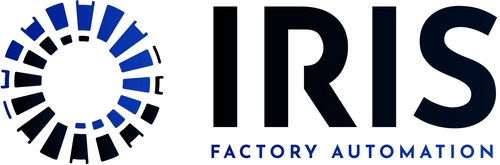 IRIS Factory Automation Logo