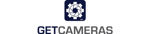 GeT Cameras Inc Logo