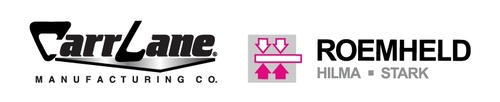 Carr Lane Manufacturing / ROEMHELD North America Logo