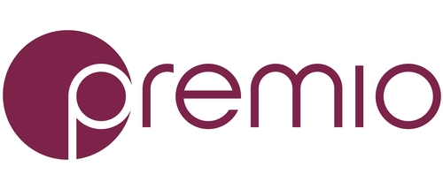 Premio Inc Logo
