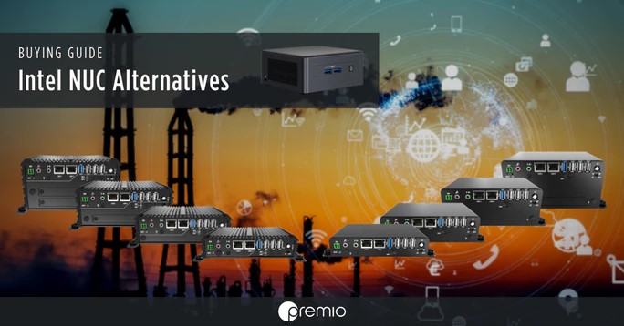 Buying Guide: Intel NUC Alternatives