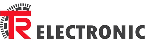 TR Electronic Inc Logo