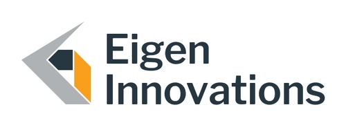 Eigen Innovations Logo