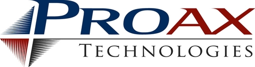 Proax Technologies Ltd. Logo