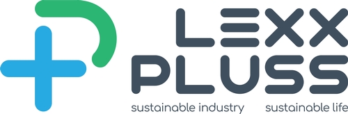 LexxPluss Inc Logo