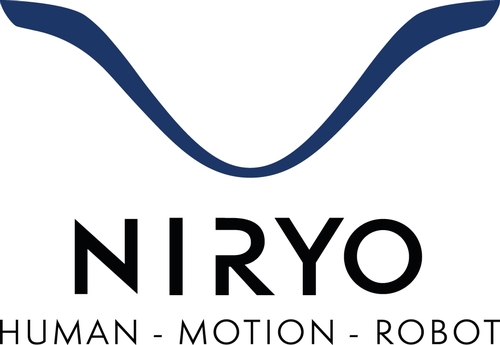 Niryo Company Logo